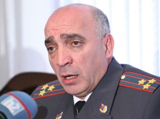 Հովհաննես Թամամյանն ազատ է արձակվել