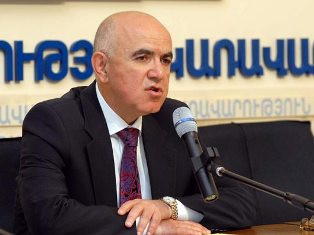 Սոչիից մեծ թվով հայերի՞ են արտաքսում. մեկնաբանում է Գագիկ Եգանյանը