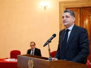 Վարչապետը հանձնարարել է իրավական տեսանկյունից ուսումնասիրել գետերի վրա ջրամբարնե