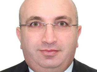 Քաղաքաշինության ոլորտը նոր փոխնախարար ունի