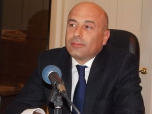 Կապանցիներն ինքնաբուխ երթի են դուրս եկել