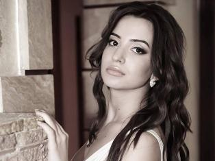 21-ամյա բանաստեղծուհու հայացքները՝ «Իմ հայացքում» բանաստեղծությունների ժողովածու