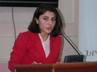 ՀՀԿ երիտասարդները հուշ-ցերեկույթ են կազմակերպել՝ նվիրված Գարեգին Նժդեհին (ֆոտո)