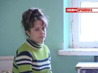 Երգչուհի Սոնա Ավագյանին հոգեբուժարան են տարել, բռնության ենթարկել, հոգեմետ դեղեր