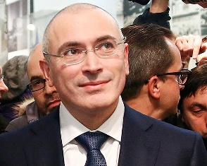Խոդորկովսկին մտադիր չէ զբաղվել քաղաքականությամբ