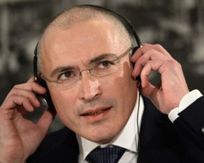 Խոդորկովսկին կոչ է արել Յանուկովիչին օրինակ վերցնել Պուտինից