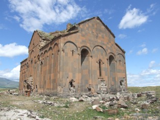 Այս տարի պատմական Անիի ավերակներ են այցելել 24 հազար զբոսաշրջիկ