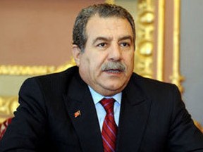 Թուրքիայի ՆԳ նախարարը խոստացել է ինքնասպան լինել, եթե ապացուցվի, որ իր որդին հայ