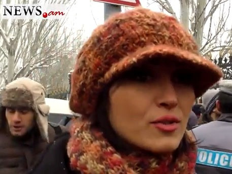 Լուլուն ԱԺ էր եկել՝ ոչ միայն գազային համաձայնագրի, այլեւ ընդհանուր համակարգի դեմ