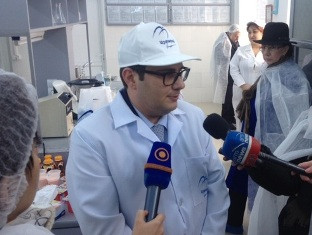 Նախատոնական օրերին «Աշտարակ-Կաթի» ոչ մի արտադրատեսակ չի թանկանա