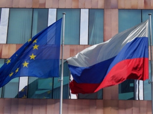 Россия подала первый иск к Евросоюзу в рамках ВТО