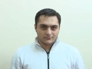 Մեքենայի բարձրացրած փոշին գազազեցրել է Գազազյանին ու նա կրակել է