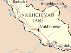 Փորձագետ. Ռազմական գործողությունների դեպքում Նախիջեւանը կգործի ադրբեջանական հիմն