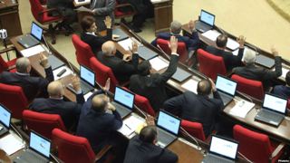 «Հայկական ժամանակ». «Գազային» համաձայնագրերը չեն վավերացվել
