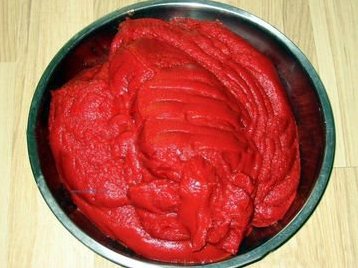 It’s a shame that Armenia imports tomato paste from China - expert