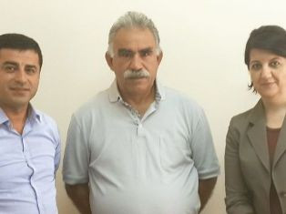 Օջալանի լուսանկարների նոր շարք է հայտնվել ինտերնետում (ֆոտո)
