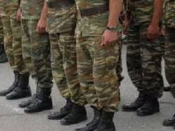 Հայտարարություն. Գյումրիում զորակոչիկներին սպասեցնում են սառնամանիքին