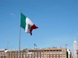 Armenia changes ambassador to Mexico