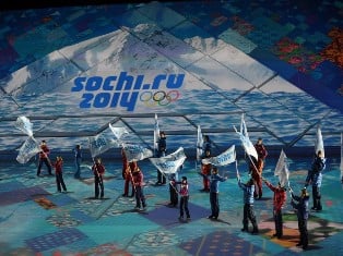 State Department warns US citizens to remain alert in Sochi