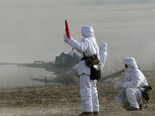 На российской военной базе в Армении пройдут состязания на кубок «Лучшее мотостр