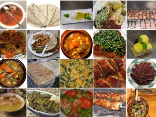 Armenia is 57th in food ranking list