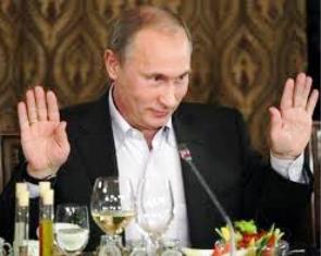 EU to leave Putin without dinner