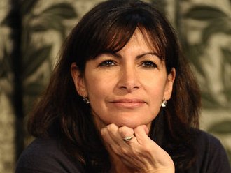 If elected, Paris mayoral candidate wants to visit Armenia