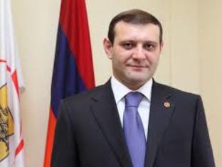 Yerevan Mayor leaves for Riga