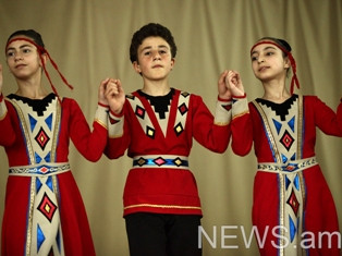 Միշտ եղիր պատրաստ, պիոներ ժրաջան. «Խարույկ» ակումբը դարձավ 50 տարեկան