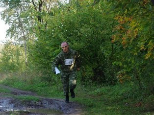 На российской базе в Армении определены участники предстоящего состязания по вое