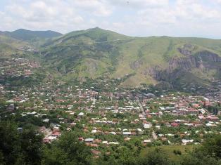 Տիգրան Կարապետյանն էլ ինքնաբացարկ ներկայացրեց. Գորիսի քաղաքապետի թեկնածուները մն