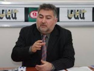 Քաղաքագետ. Մաքսային միություն մտնելով Հայաստանը չի լուծում ԼՂ խնդիրը