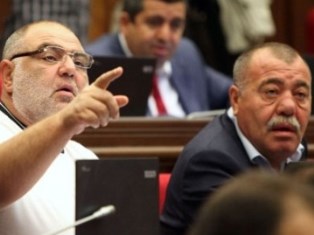 «Հրապարակ». Ազգային ժողովի արտոնյալները
