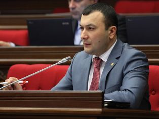 ԱՊՀ միջխորհրդարանական վեհաժողովի հանձնաժողովի նիստին մեկնելու համար ԱԺ-ն անհրաժե