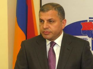 Բնապահպանության նախարարը հանձնարարել է դադարեցնել անտառների ցանկացած հատում