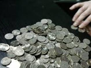 Չինացին նոր մեքենայի դիմաց 5 տոննա մետաղադրամ է վճարել