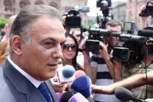«Առավոտ». «Իմ վրայով վարչապետը բան ա՞ հայտարարել». Գործարար պաշտոնյաները՝ հարկայ