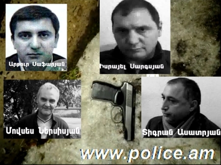 Թեւոսիկի եղբորը սպանության մեջ մեղադրվող Իսոյի կալանքը եւս երկու ամսով կերկարաձգ