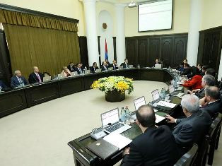 Դրամավարկային քաղաքականությունը պետք է փոխվի. կառավարություն
