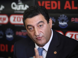 Վարդան Այվազյան. Թող ընդդիմությունը «բռնոցի» չխաղա մեզ հետ