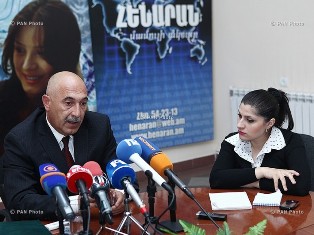 Պաշտպանվող տարածքներում կարկուտ չի տեղացել. ոլորտի մասնագետ