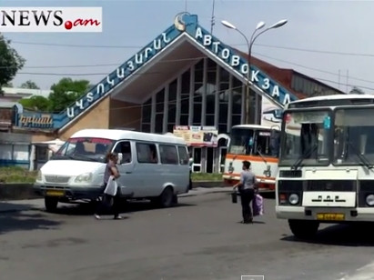 Ուղևորներ չկան, բոլորը գնացել են Ռուսաստան. Էջմիածին-Երեւան երթուղու ուղեվարձը թ