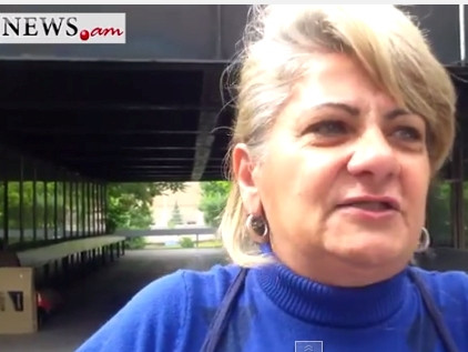 էսօր արա էս, վաղը` արքա. «Հարսնաքարի» գործով դատապարտվածի մայրը՝ իր դեմ գործ հար
