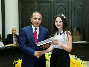 Հայաստանի կրթական համակարգը միջազգային ասպարեզում մրցունակ է. վարչապետ