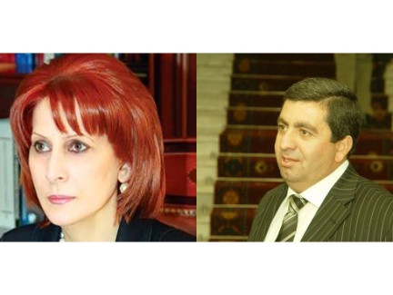 «Լռություն, գործընկերներ». Բիշարյանի նախազգուշացումը եւ Շմայսի երկրորդ պոռթկումը