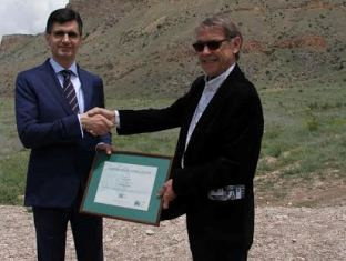 FPWC-ն եւ ՎիվաՍել-ՄՏՍ-ը նշել են կենսաբազմազանության միջազգային օրը (ֆոտո)