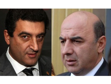 Հարբած մա՞րդ էիք գտել. Վարդան Այվազյանը օգնության հասավ Արմեն Մովսիսյանին