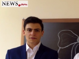 Որոնք են շրջանավարտների շրջանում ամենատարածված երգերը եւ ամենացանկալի մասնագիտու