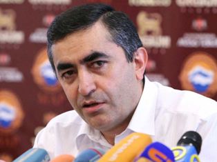 Ընդդիմության հետ համագործակցության մասին պետք է ոչ թե խոսել, այլ ստեղծել համապատ