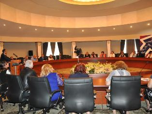 Գործարար կանայք քննարկել են բիզնեսի խնդիրները
